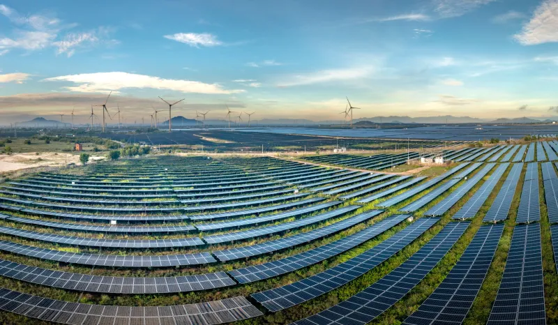 Closing Windows: How Asia-Pacific's Green Energy Policy Wave Is Leaving US Companies Behind