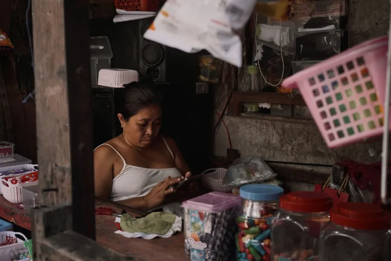 From Cash to Compliant: The Formalization Wave Reshaping Asia-Pacific's Small Business Economy — and the US Service Firms Profiting From It