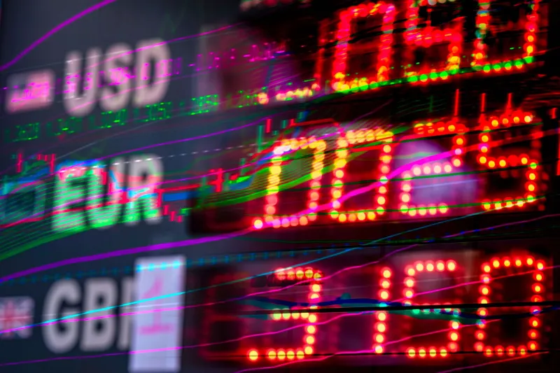 Currency as Strategy: How Savvy US Companies Are Turning Asia-Pacific Forex Volatility Into Competitive Advantage