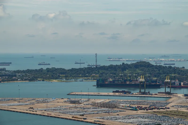 Fragile Links: The Underestimated Supply Chain Vulnerabilities Threatening US Companies in Asia-Pacific