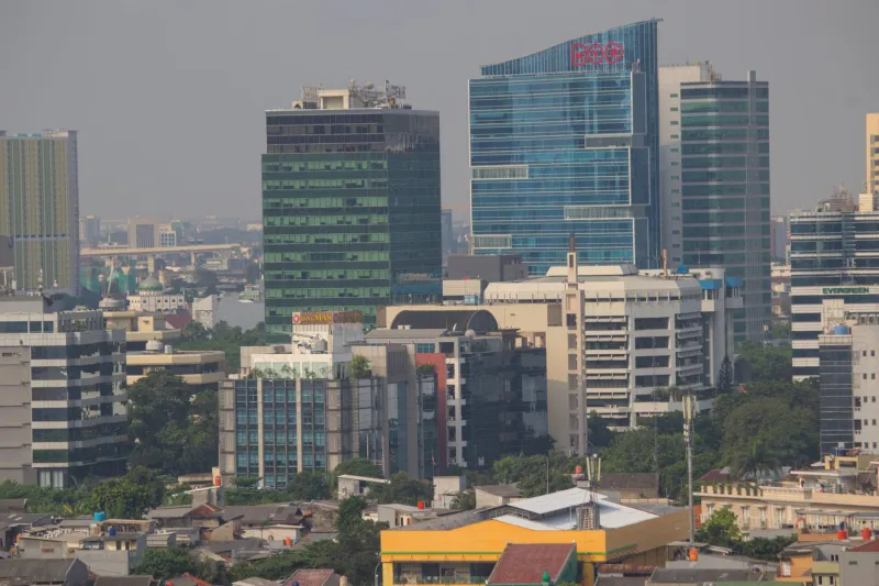 Indonesia's Inflection Point: A Narrow Window for US Businesses to Claim Their Place in Southeast Asia's Largest Economy