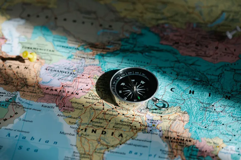 Portfolio Over Proximity: How Multi-Market Asia-Pacific Positioning Shields US Companies From Geopolitical Shock