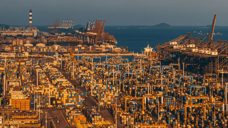 Rethinking Nearshoring: The Case for Asia-Pacific That the Latin America Narrative Ignores