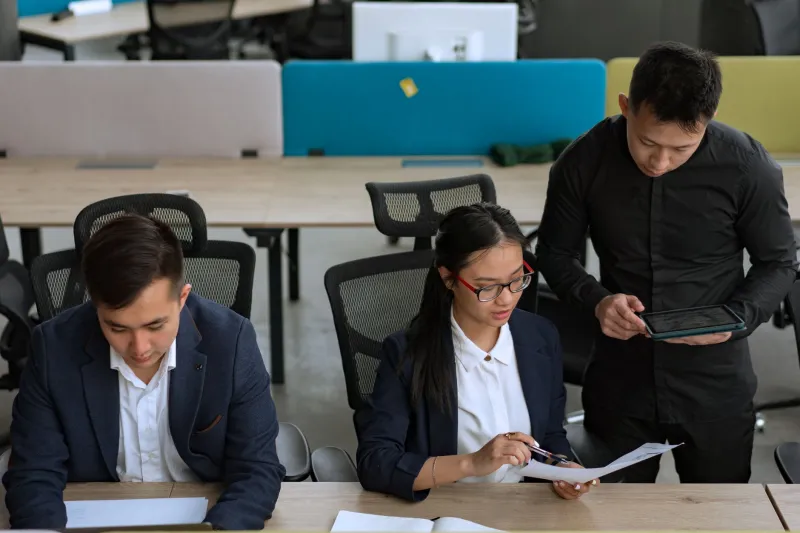 The Services Sector Opportunity US Mid-Market Companies Keep Overlooking in Southeast Asia