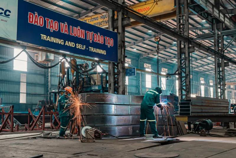 Beyond China: How Southeast Asia Became America's New Manufacturing Backbone