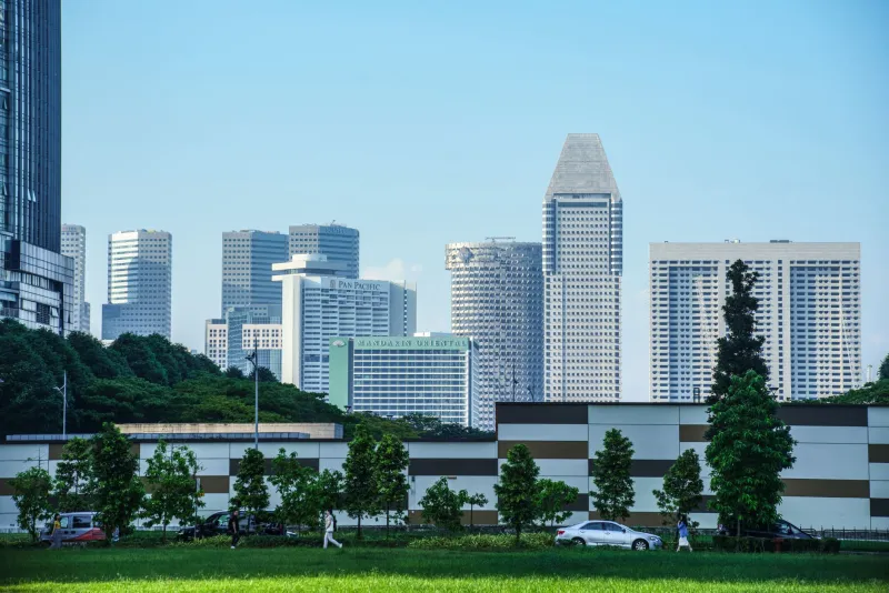Five Asia-Pacific Economies US Investors Are Underestimating Right Now